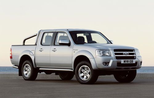 Bộ Tài chính thống nhất tỷ lệ % phí trước bạ toàn quốc áp dụng cho xe bán tải